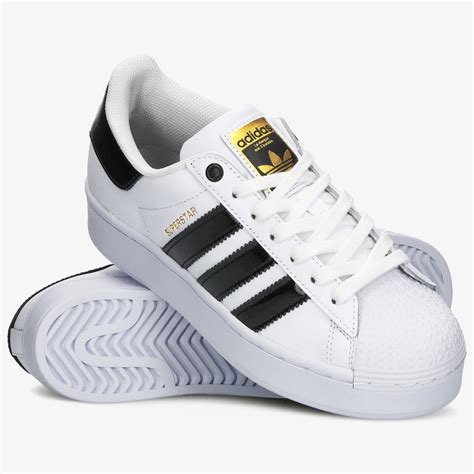 adidas sneaker damen superstar by9177 weiß günstig|Adidas Superstar Bold Women ab 69,90 € (Black Friday Deals .